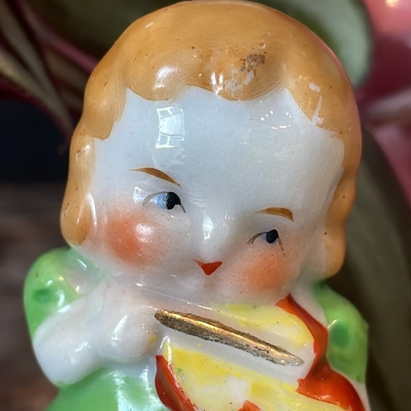 Vintage figurine - Picture 2 of 10